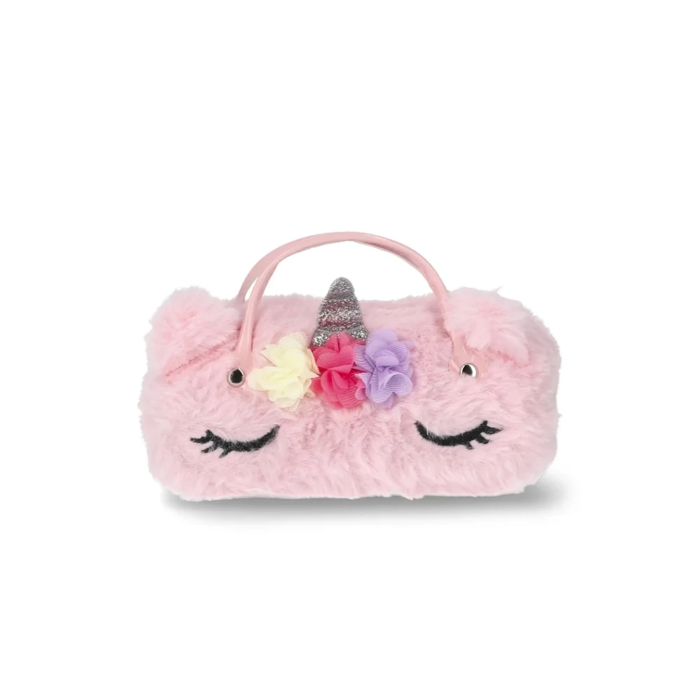 🌴♡Wonder Nation Heart Sunglasses with Pink Unicorn Case